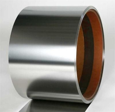 Quality Assurance Standard AISI 304 316L Galvanized Steel Sheet Coil
