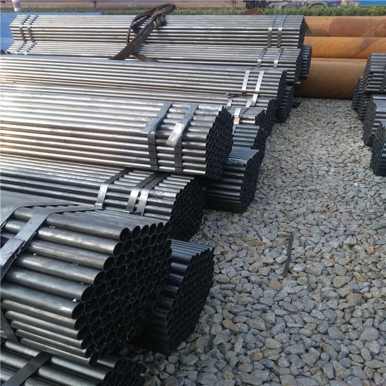 High Quality Carbon Seamless Steel Tube/Pipe From China Factory