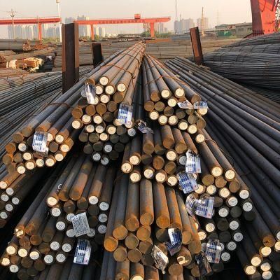 Good Price Q295A Grade42 Spfc490 E295 Carbon Steel Bar/Rod