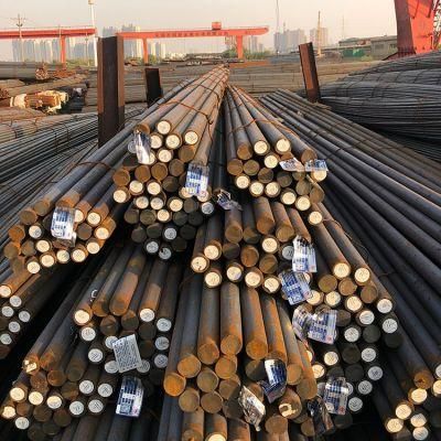 Good Price Q295A Grade42 Spfc490 E295 Carbon Steel Bar/Rod