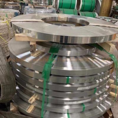 Wholesale 201 304 Stainless Steel Coil and Strip with Competitive Price
