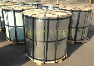 Full Hard Gi Steel Coil