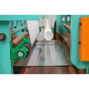 Factory Ss321 SS316L Hot Rolled Stainless Steel Plate
