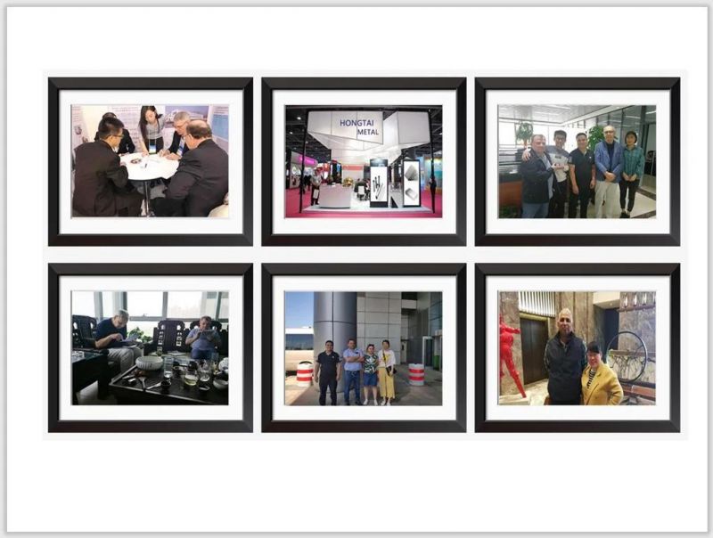 The Hottest Q345b Steel Plate H Beam Construction Material From China