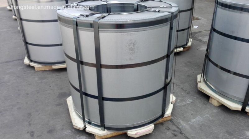 Dx51d Z275 Zinc Coated Cold Rolled Galvanised Steel/Hot Dipped Galvanized Steel Coil/Strip/Sheet/Plate for Building