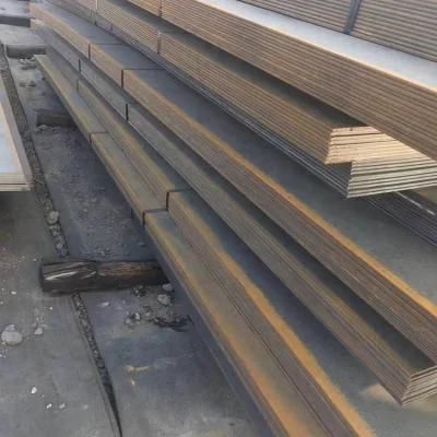 Ss400, A709 Mild Steel Plate Price Is2062 Steel Plate Price