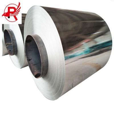 Hot DIP Galvanized Steel Coil/Gi Iron Galvanized Steel Coil Price Galvanized Sheet Coil