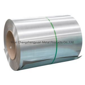 Cold Rolled AISI SUS 310S Stainless Steel Coil