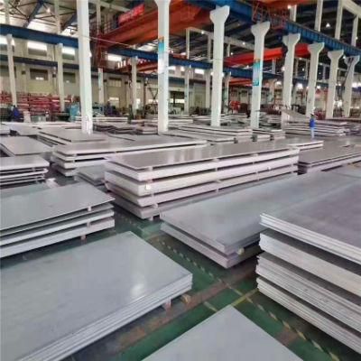 304 316 Stainless Steel Plate Steel Sheet