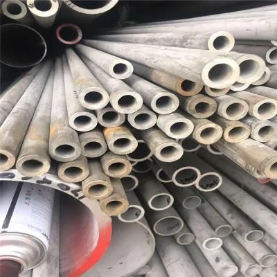 ASTM A270 Tp316 316L Steel Tube