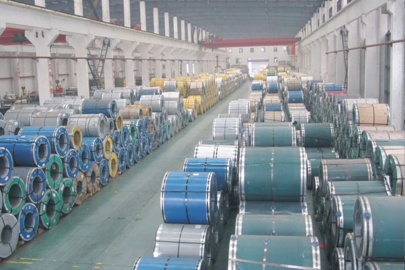 Wholesale 2b Ba 2D No. 1 Hl Mirror Finish Cold Roll 316 201 430 304 Stainless Steel Coil