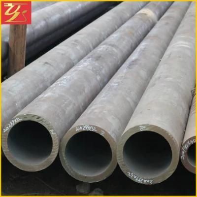 GB Cr5mo3 12crmov 15CrMo Big Diameter Seamless Steel Pipe Best Price