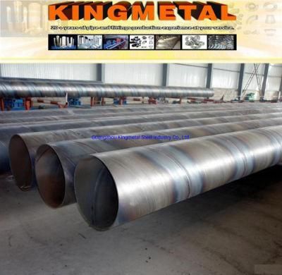 En10210 Gr. S460nh Carbon Steel Pipe