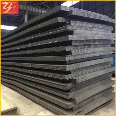 Q235B 30 35 1219 1250 1500 Hot Rolled Steel Plate