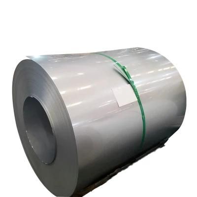 Hot / Cold Rolled AISI SUS 201 304 316L 310S 409L 420 420j1 420j2 430 431 434 436L 439 Stainless Steel Coil 321 904L