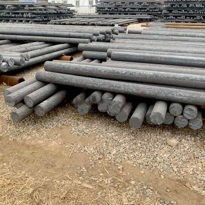 Carbon Steel Bar Round Carbon 1045 1050 1055 Steel Bar