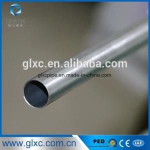 Small Size 304 Stainless Steel Welded Tube