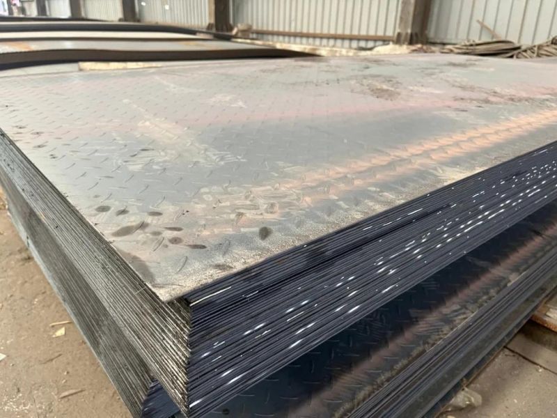 ASTM JIS Hot Rolled 3-100mm Thick Ss Stainless Steel Sheet Cold Rolled 0.2-3mm Inox Steel Sheet 201 304 316L 321 Perforated Stainless Steel Plate
