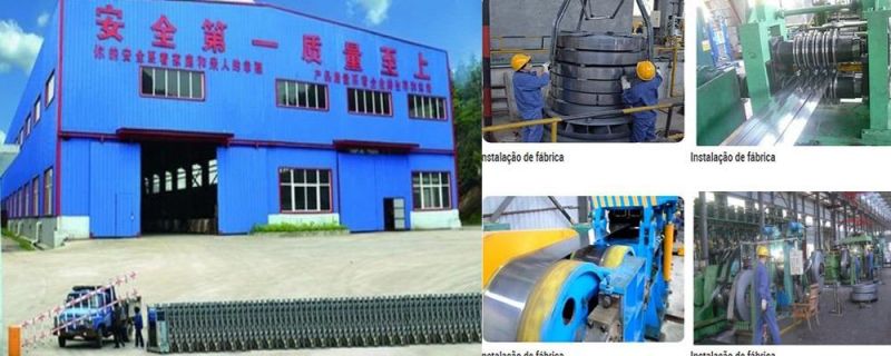 Cold Rolled Carbon Steel 65mn Ck67 Bright Blue Spring Steel Band