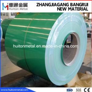 Prepainted Steel Coil (PPGI and PPGL steel coils)