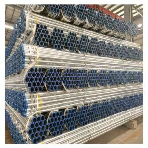 China Made Precision ASTM312 Stainless Steel Pipe Tube