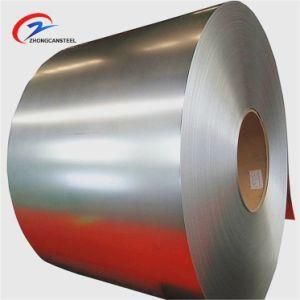 Building Materials Galvanized Steel Sheet Price/Zinc Plated Steel Gi Galvanized Steel Coil Without Spangle