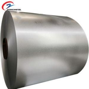 Roofing Materials PPGI/PPGL Prepainted Galvanized Steel Coil/Ral Color Galvalume Steel Coil