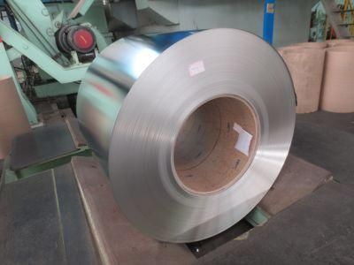 Tin Plate Metal Sheet Printing Electrolytic Tinplate