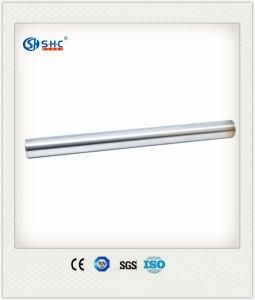 Custom Seamless 304 Stainless Steel Round Tube for Building
