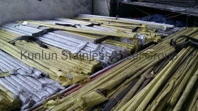 304 316 Brigh Stainless Steel Rod Price