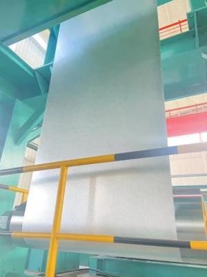 China Best Quality Hot DIP Galvanized Coils