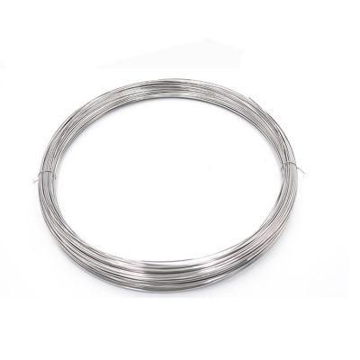 0.5mm 1.8mm 410 430 302 Stainless Steel Wire