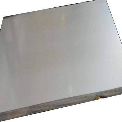 Stainless Steel Plate Used in Environment with High Anti-Corrosion Requirements Stainless Steel Plate 316L