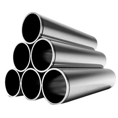 304 316 High Precision and Consistency Stainless Steel Tubes Wholesalers Manufacturers