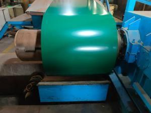 Hrb G300-G550 Prepainted Galvalume Coil Plate Roofing Material Roof Sheet Steel
