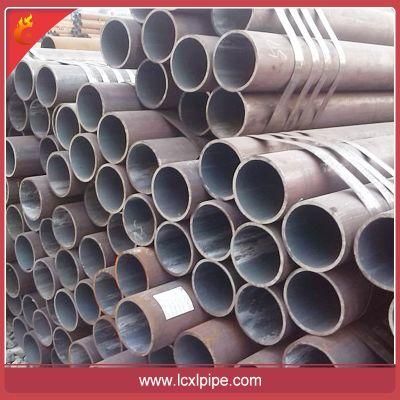 Stainless Steel Pipes for Decoration