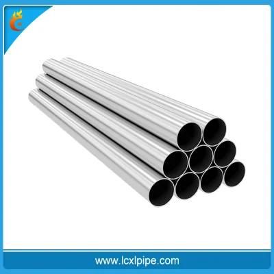 Wholesale Stainless Steel Pipe for Stainless Tube Stainless Steel Pipe