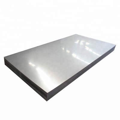 Super Material Steel Plate Sheet with Galvanized