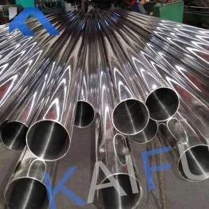 201 304 316L Stainless Steel Pipe, Stainless Steel Welded Polished Round Tube, Professional Manufacturer From Wenzhou China, Fitttings, Round Tube