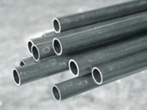 Carbon Seamless Steel Cr-Mo Alloy, Q195-Q345
