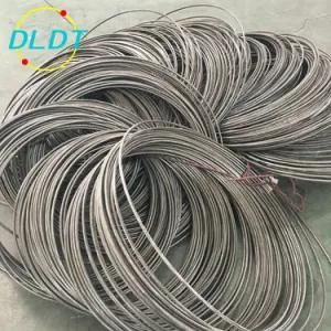 High Speed Steel M35 1.3243 Cold Drawn Wire