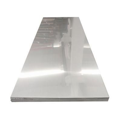 Inox Steel Plate Stainless Steel 304L 304 Stainless Steel Sheet