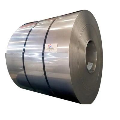 ASTM 304 306 306L Cold Rolled Stainless Steel Coil Price Per Tonfor Large Computer Microcomputer Use
