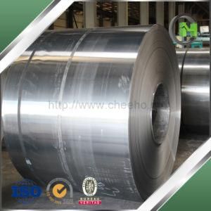 JIS G3141 SPCC Cold Rolled Steel Coil