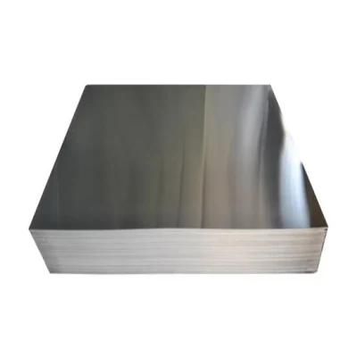 Low Price Cold Rolled Stainless Steel Sheet 2mm Thick Hot Selling 304 304L 316 316L Stainless Steel Plate/Sheet