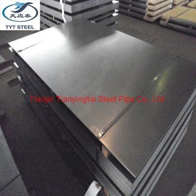 ASTM A36 Carbon Steel Hot Rolled Steel Plate