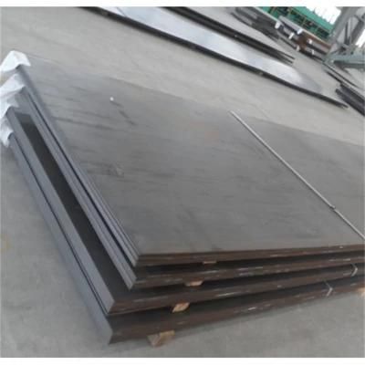 Steel Sheet Plate Q195 Q215 Q235 Q345 Carbon Steel Plate