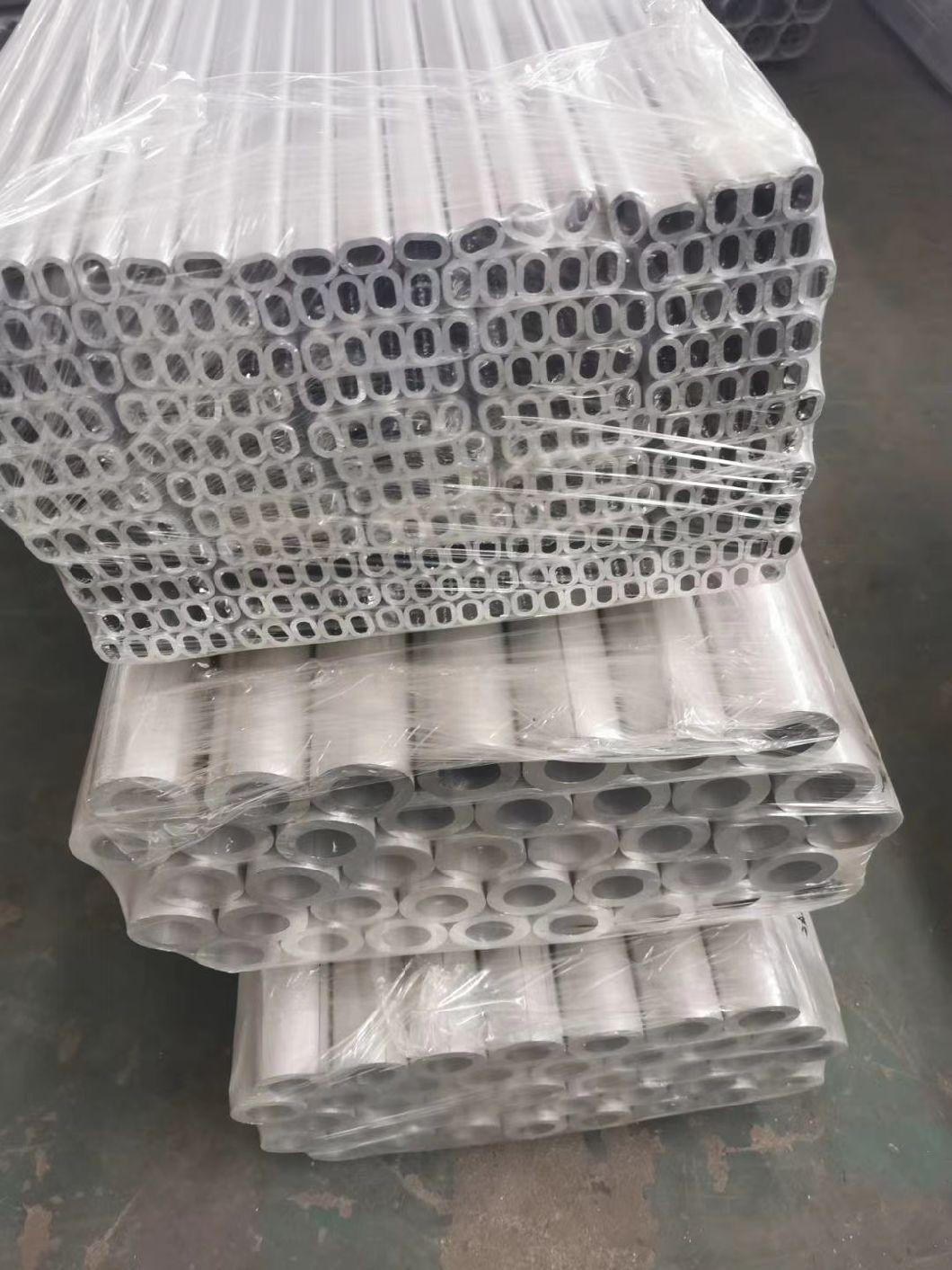 High Quality Stainless Steel Tubes