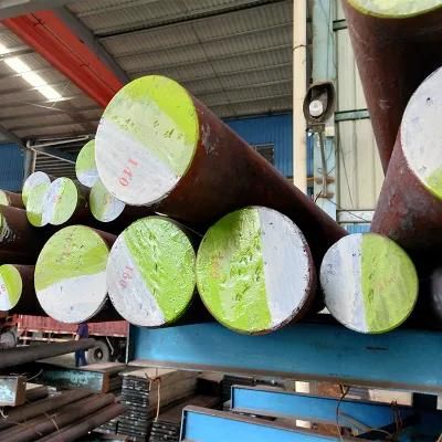1.2085 Steel Mold Steel Tool Steel Special Steel 2085 Steel