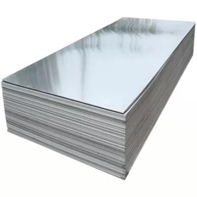 Factory 304 304L High Quality Mirror Finish Surface Stainless Steel SS304 316 316L